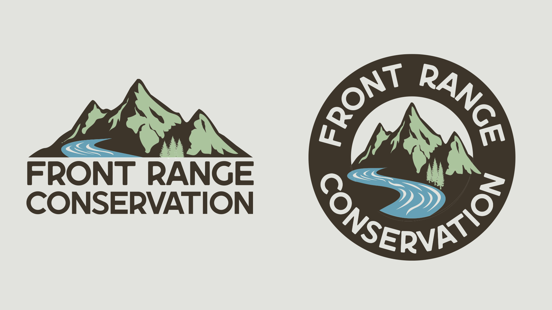 Front Range Conservation logo