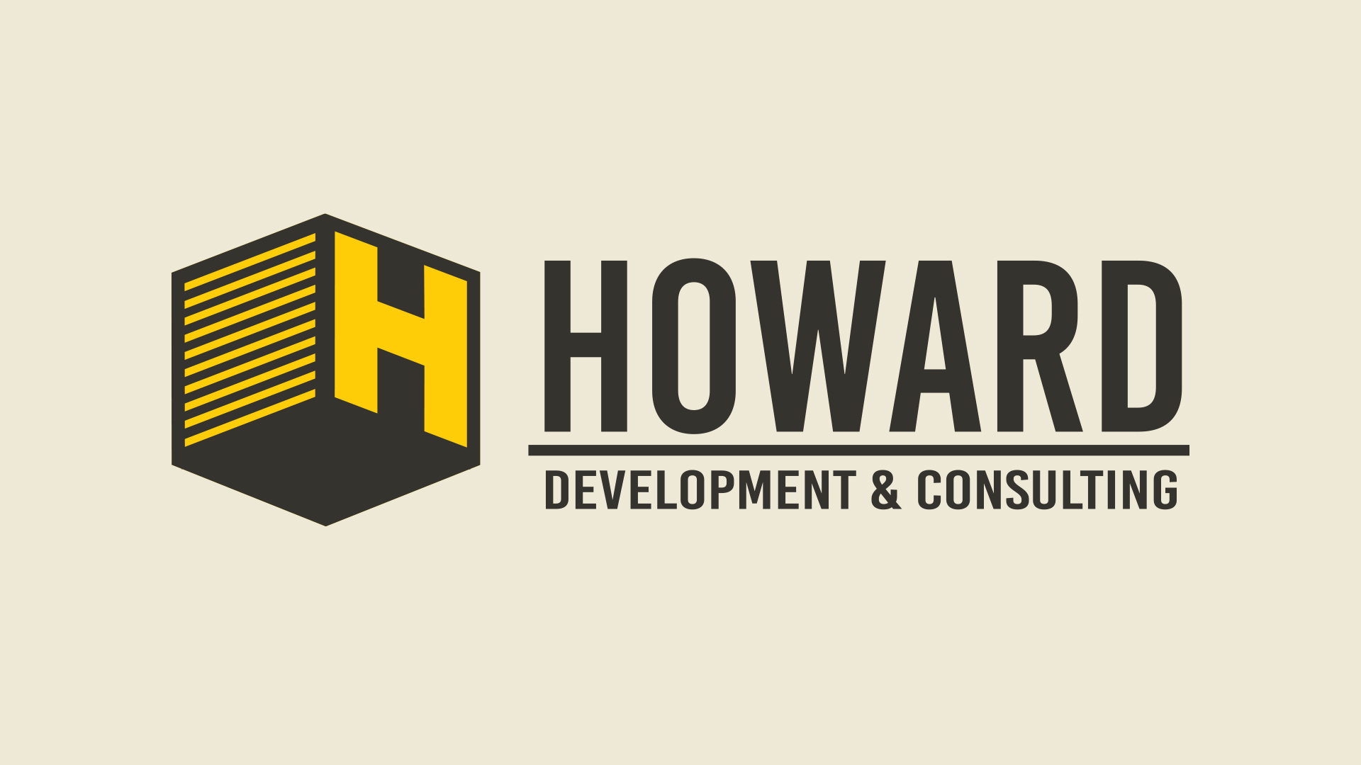 Howard Development main logo