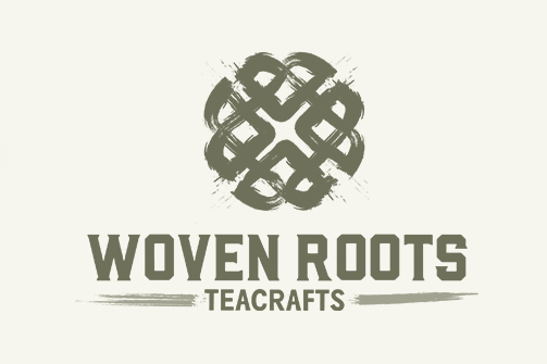 Woven Roots Logo